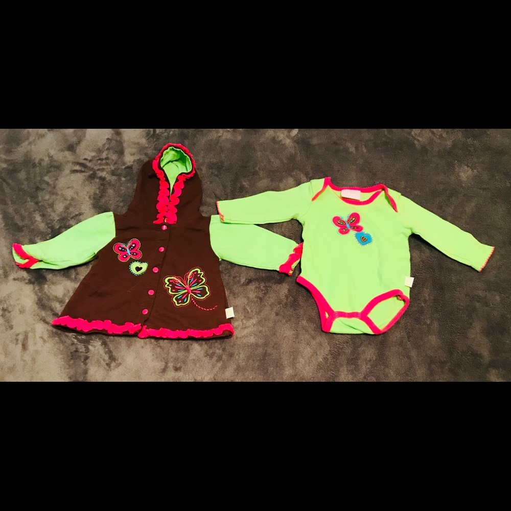 Duck Duck Goose set